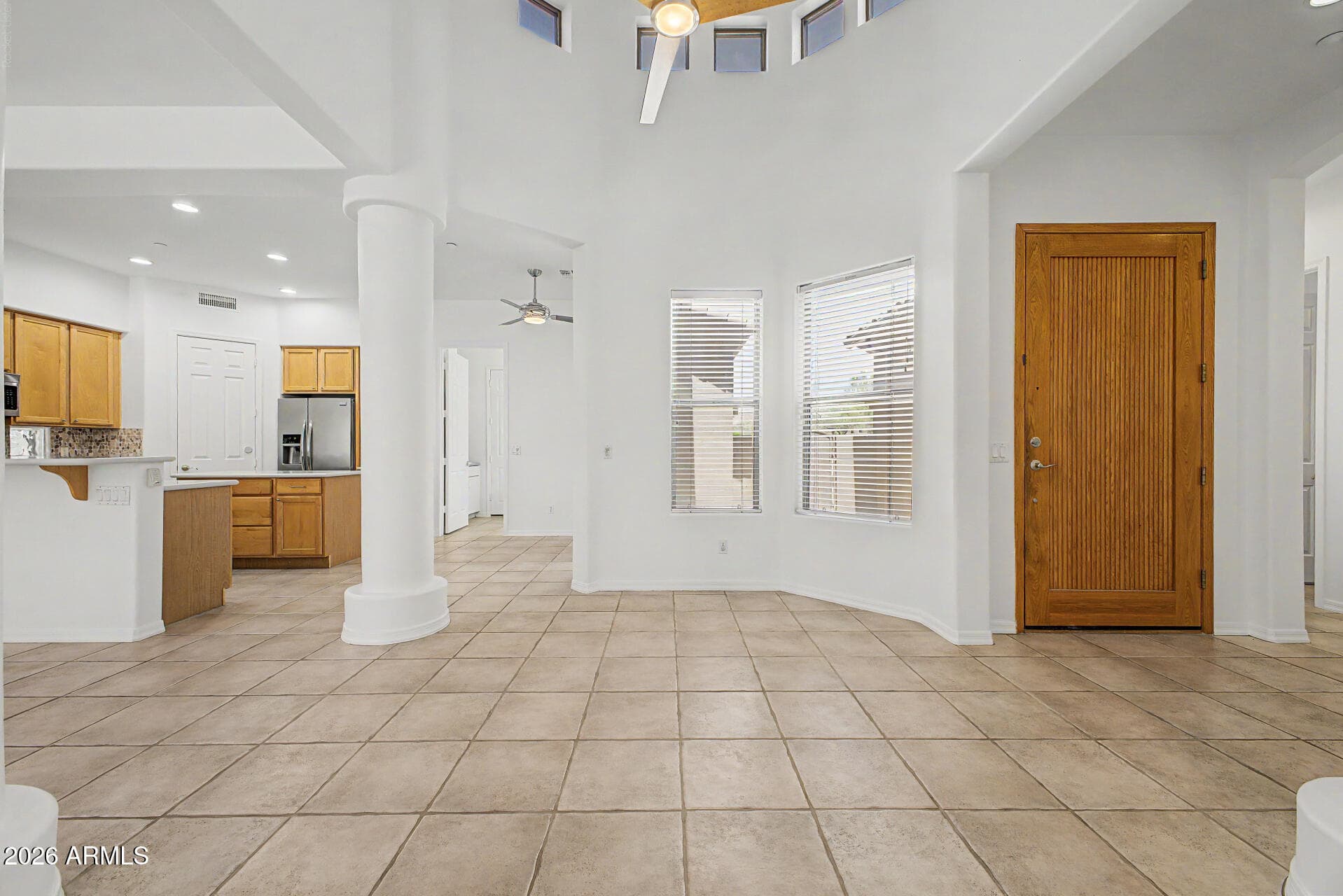 7377 E RUSSET SKY Drive, Scottsdale, AZ 85266 — photo 7 of 45