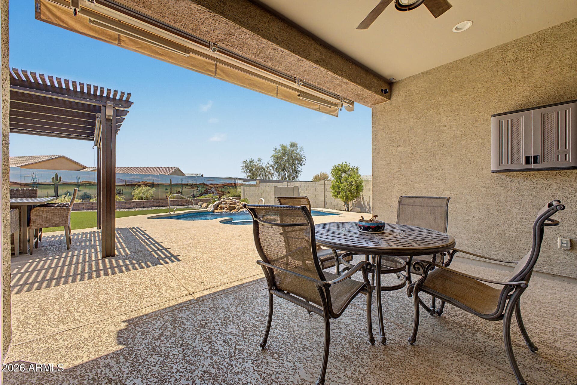 12685 E NANDINA Place, Gold Canyon, AZ 85118 — photo 48 of 55
