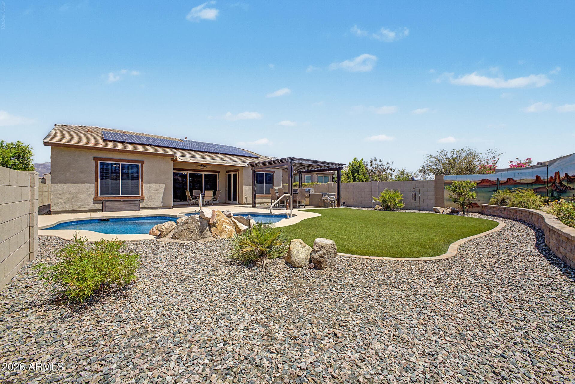 12685 E NANDINA Place, Gold Canyon, AZ 85118 — photo 53 of 55