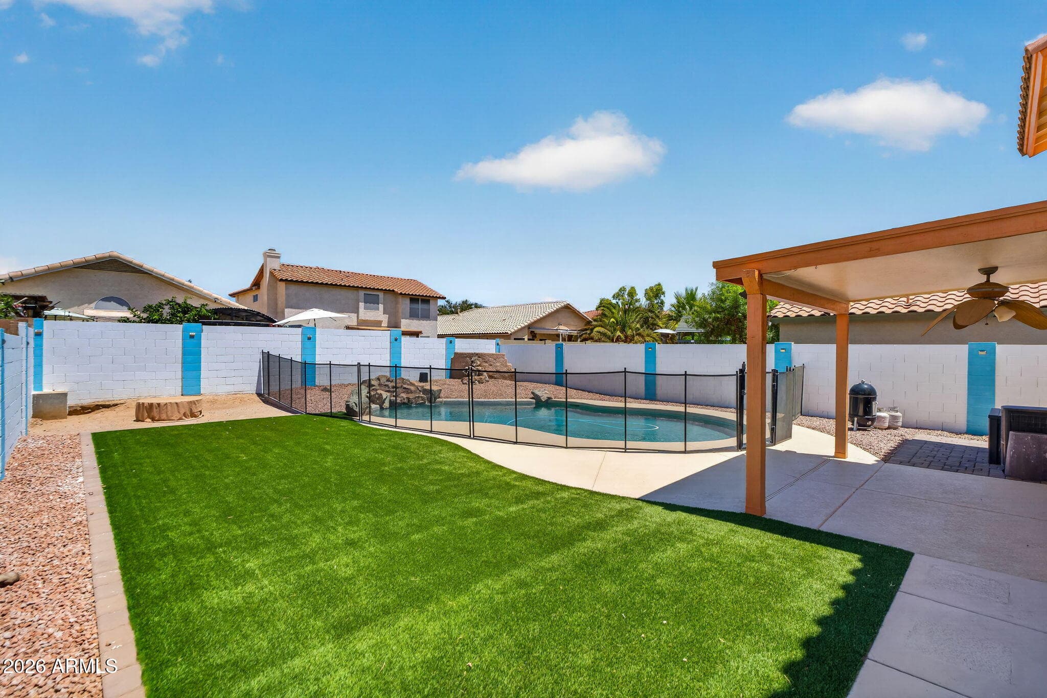 12602 W CAMBRIDGE Avenue, Avondale, AZ 85392 — photo 47 of 70