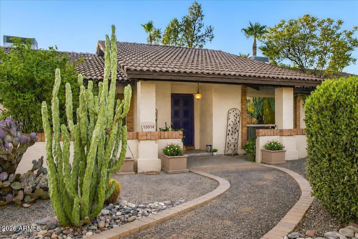 13014 N 69TH Street, Scottsdale, AZ 85254 — photo 47 of 52