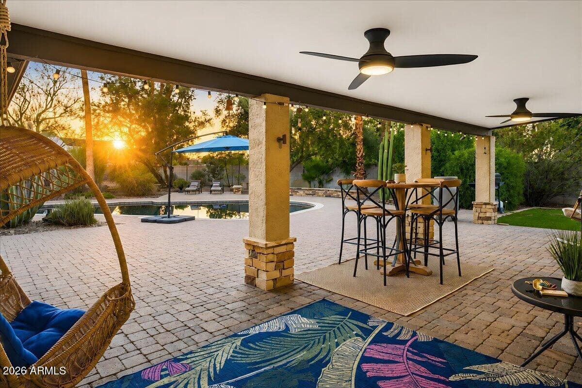 13014 N 69TH Street, Scottsdale, AZ 85254 — photo 16 of 52