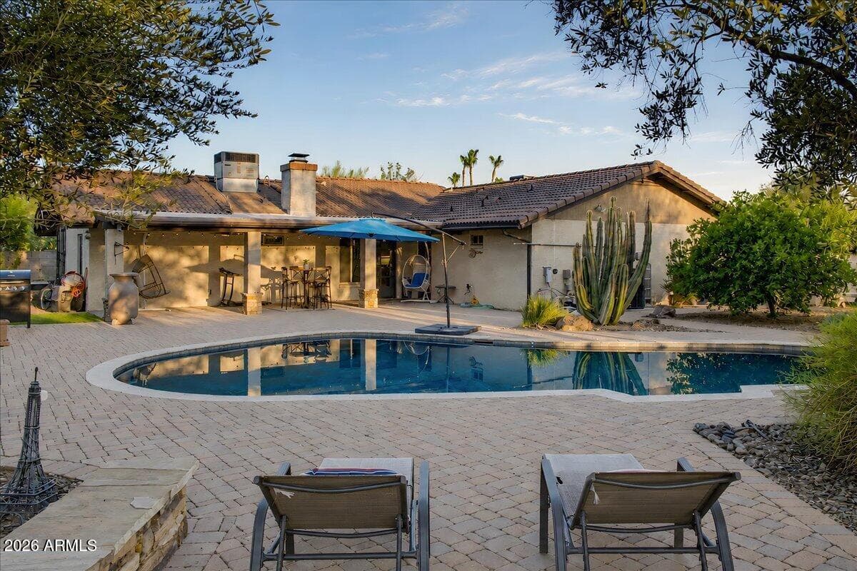 13014 N 69TH Street, Scottsdale, AZ 85254 — photo 19 of 52