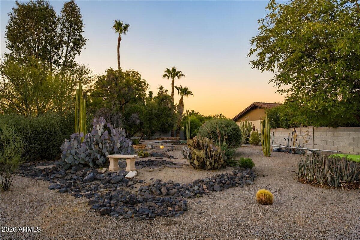 13014 N 69TH Street, Scottsdale, AZ 85254 — photo 50 of 52