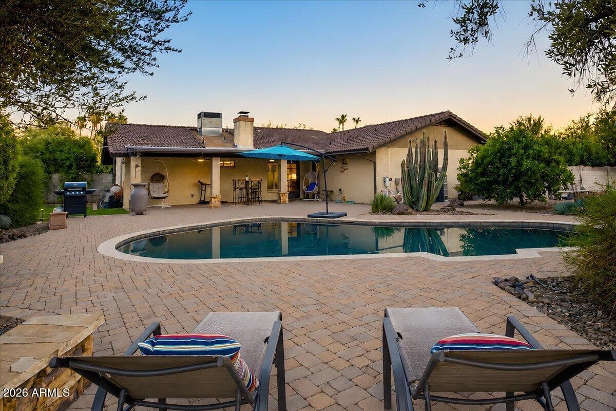 13014 N 69TH Street, Scottsdale, AZ 85254 — photo 21 of 52