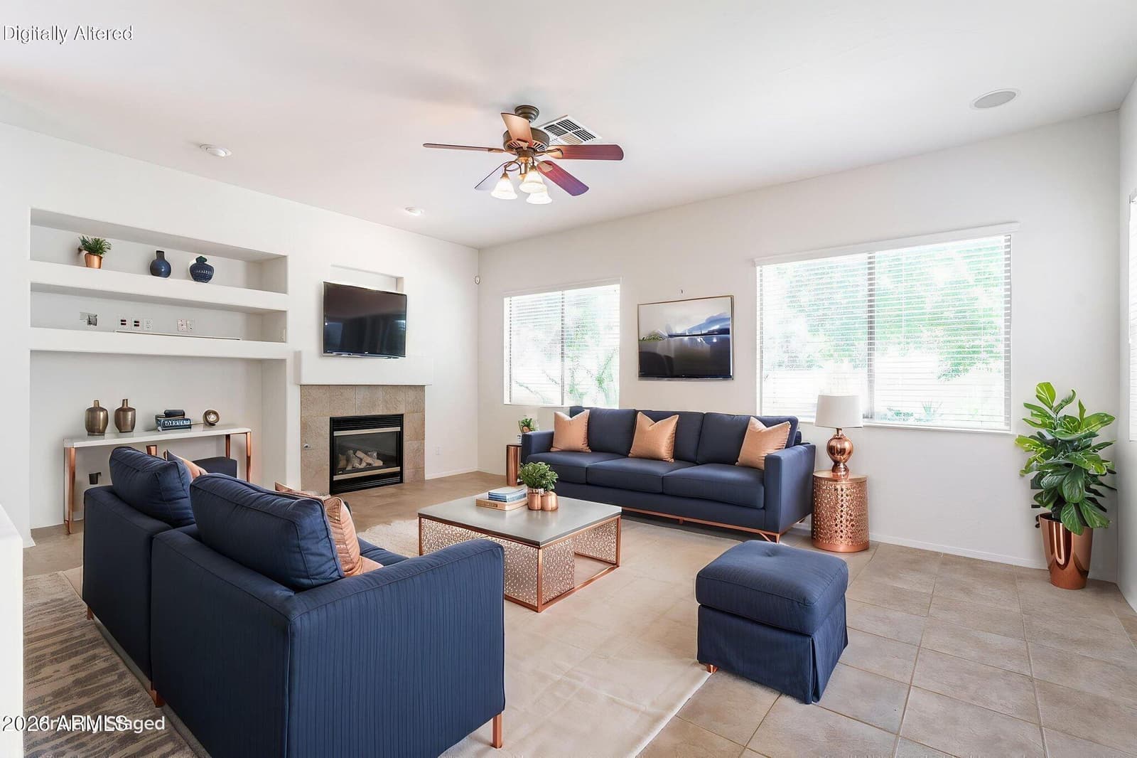 1304 N 86TH Place, Mesa, AZ 85207 — photo 1 of 44