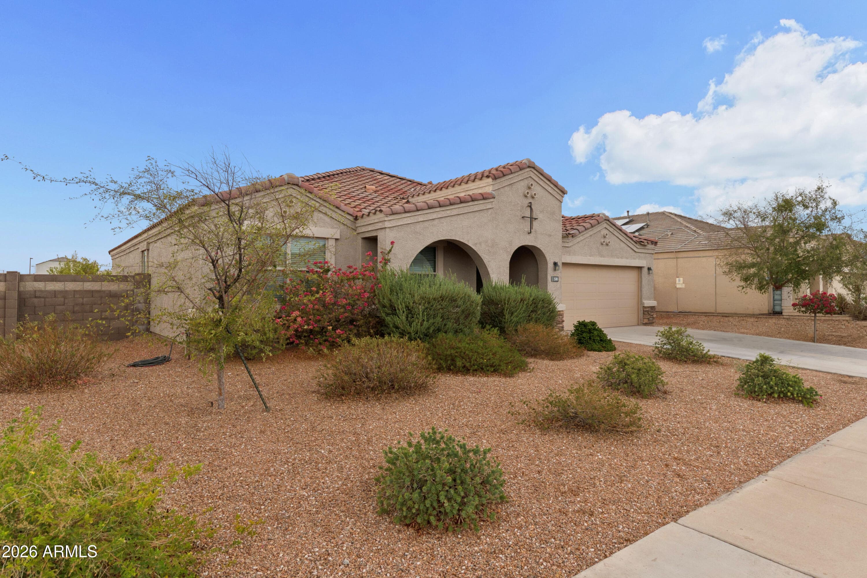 3580 N 306TH Lane, Buckeye, AZ 85396 — photo 43 of 47