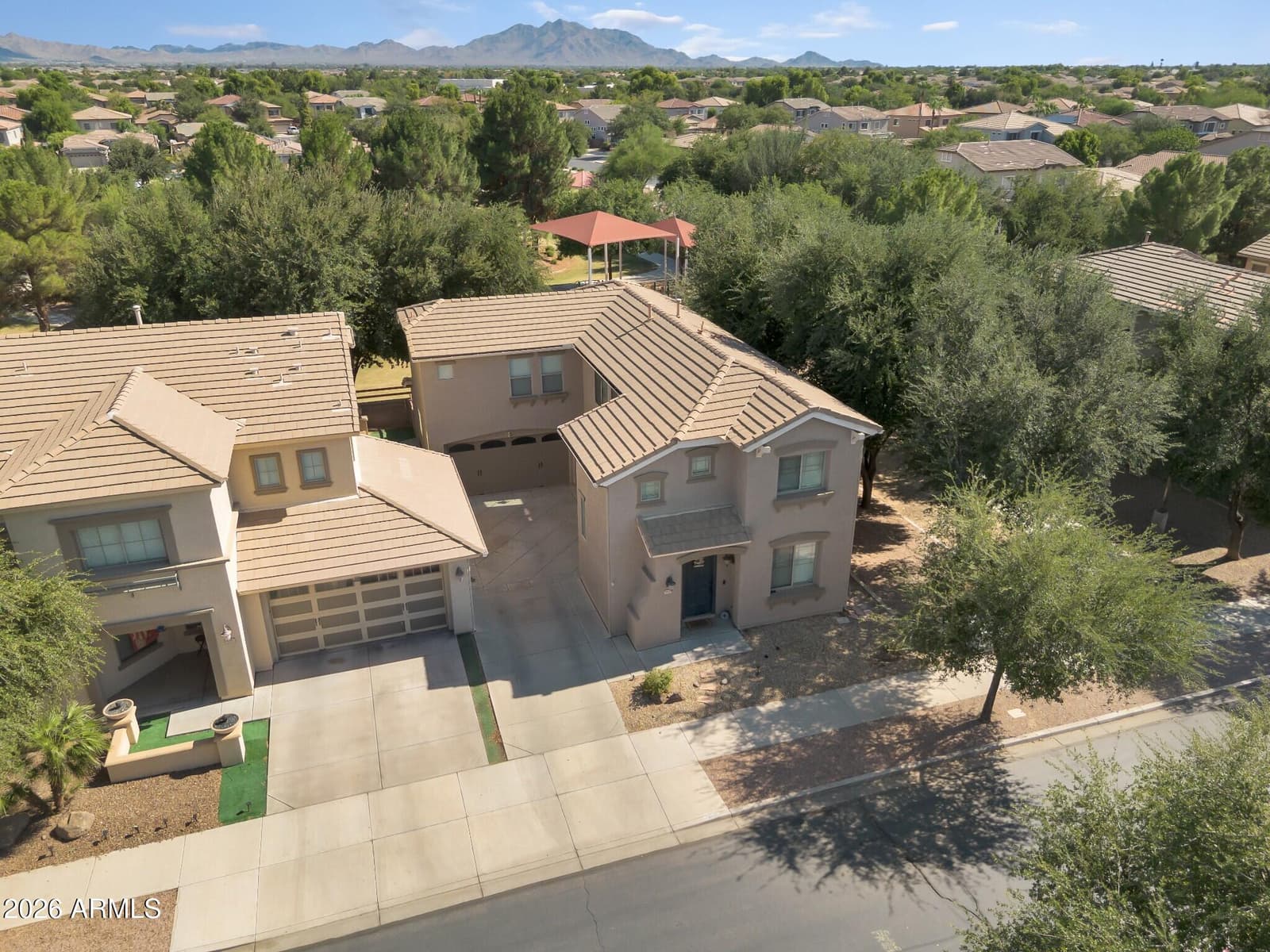 18881 E Swan Drive, Queen Creek, AZ 85140 — photo 37 of 45