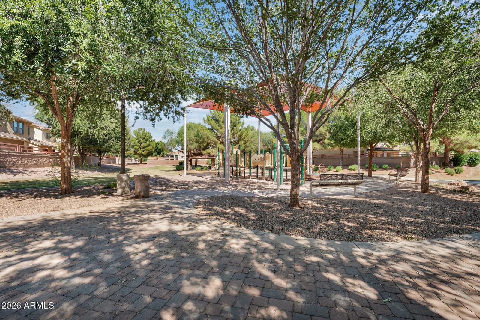 18881 E Swan Drive, Queen Creek, AZ 85140 — photo 39 of 45