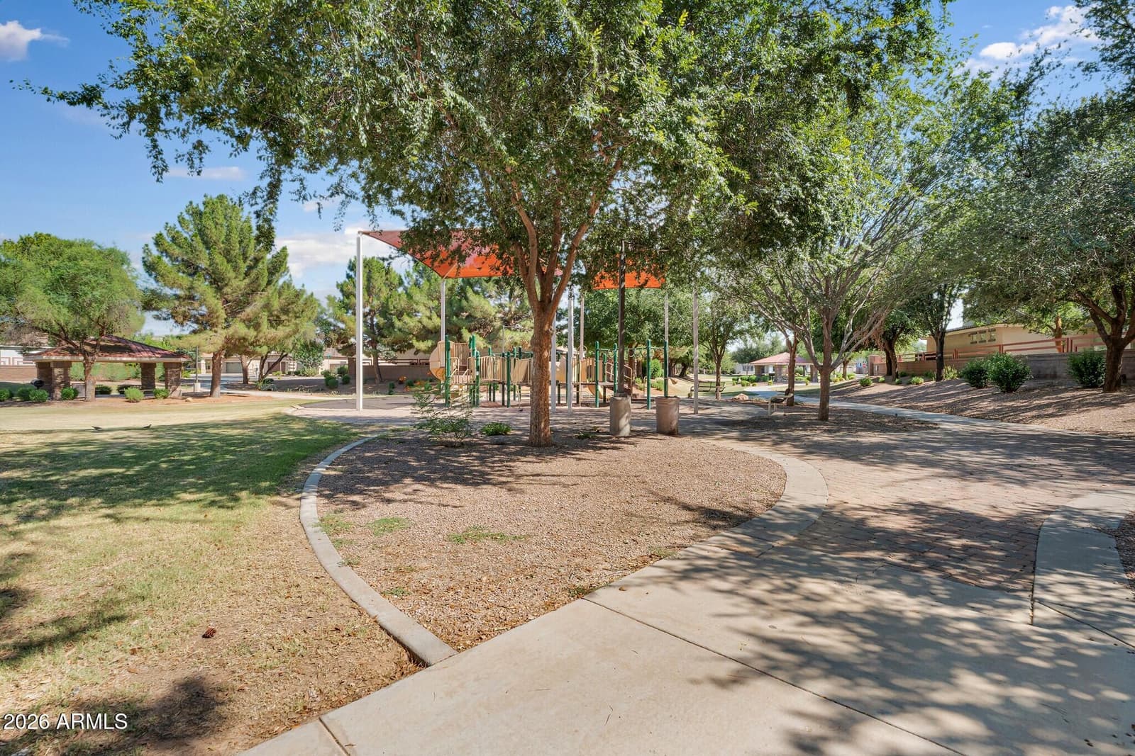 18881 E Swan Drive, Queen Creek, AZ 85140 — photo 40 of 45