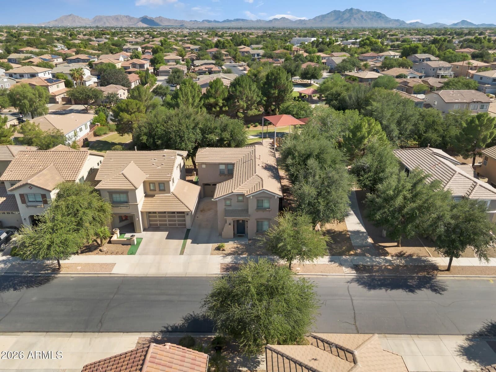 18881 E Swan Drive, Queen Creek, AZ 85140 — photo 44 of 45