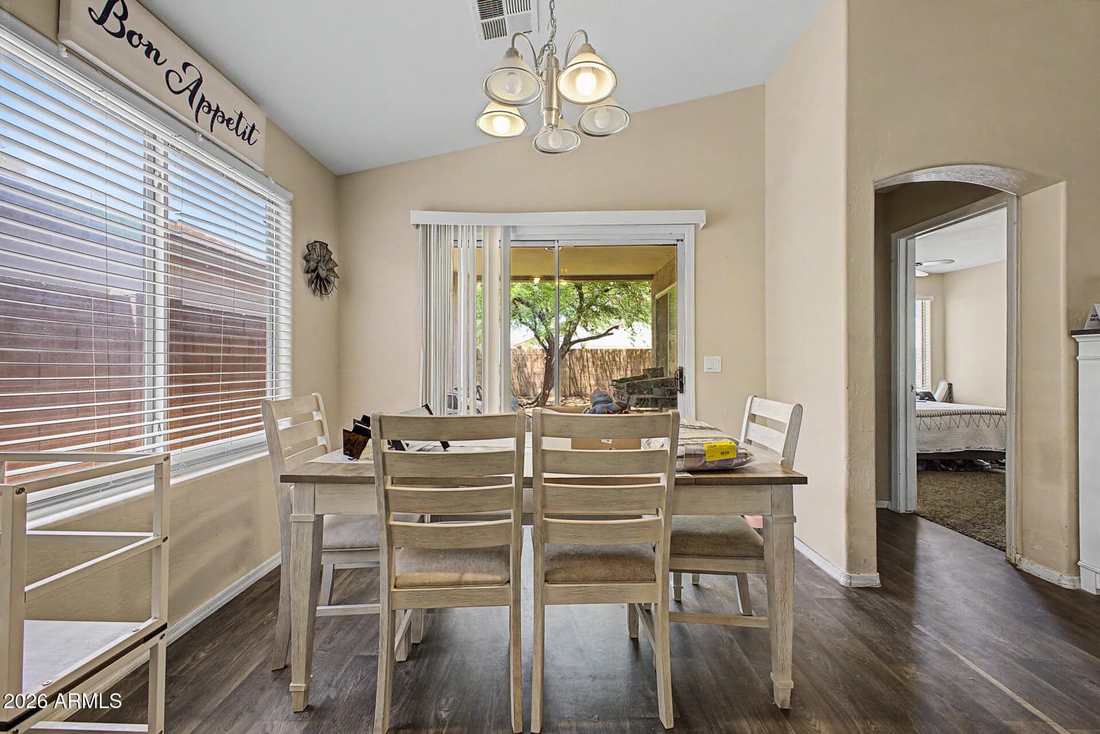 3130 W FIVE MILE PEAK Drive, San Tan Valley, AZ 85144 — photo 11 of 26