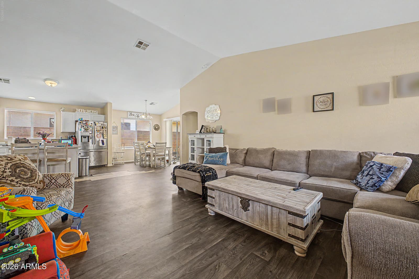 3130 W FIVE MILE PEAK Drive, San Tan Valley, AZ 85144 — photo 8 of 26