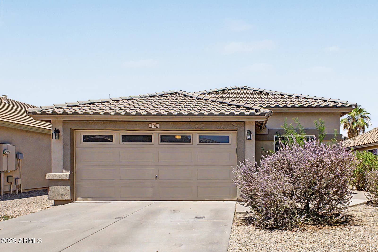 3130 W FIVE MILE PEAK Drive, San Tan Valley, AZ 85144 — photo 4 of 26