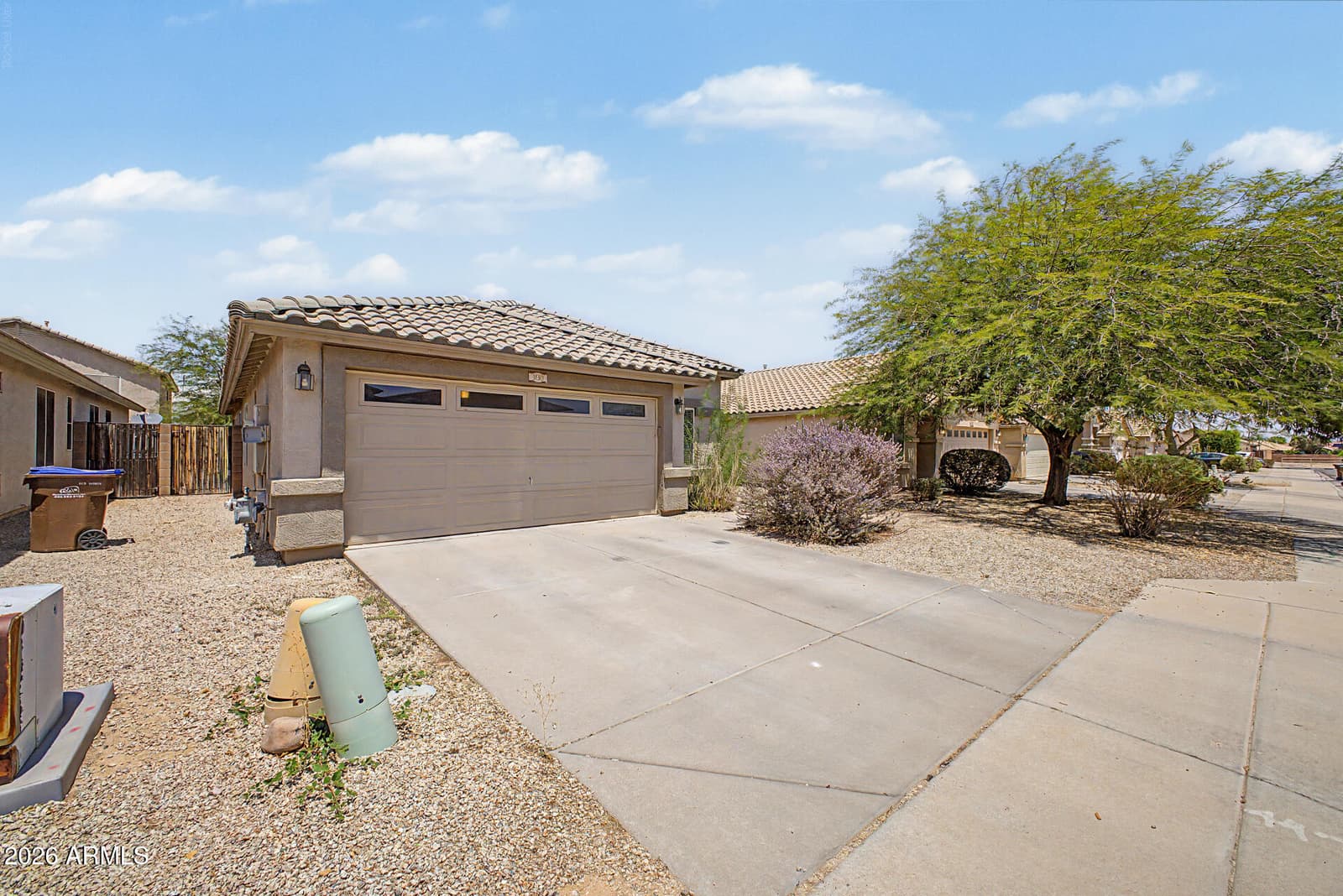 3130 W FIVE MILE PEAK Drive, San Tan Valley, AZ 85144 — photo 3 of 26