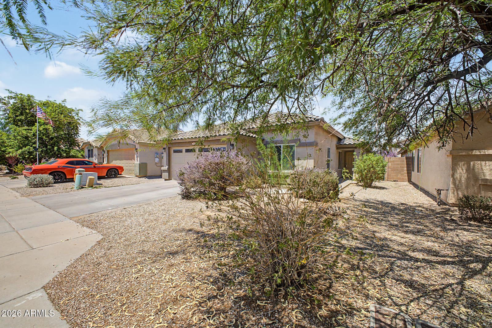 3130 W FIVE MILE PEAK Drive, San Tan Valley, AZ 85144 — photo 5 of 26