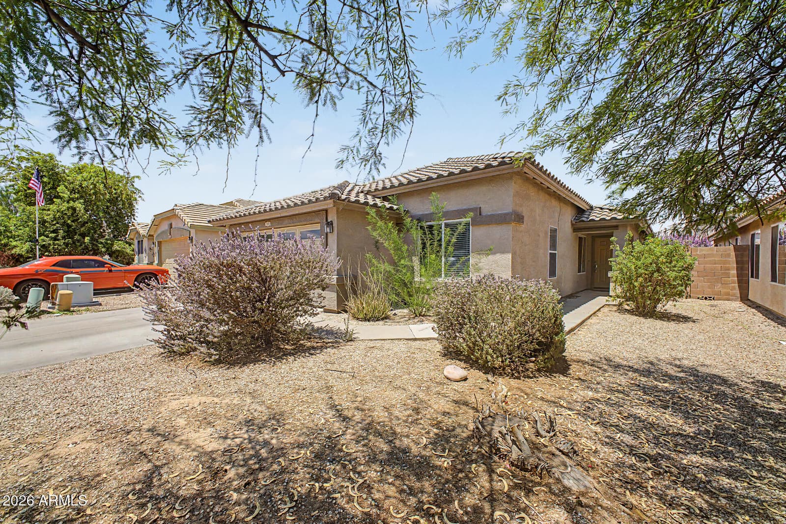 3130 W FIVE MILE PEAK Drive, San Tan Valley, AZ 85144 — photo 6 of 26