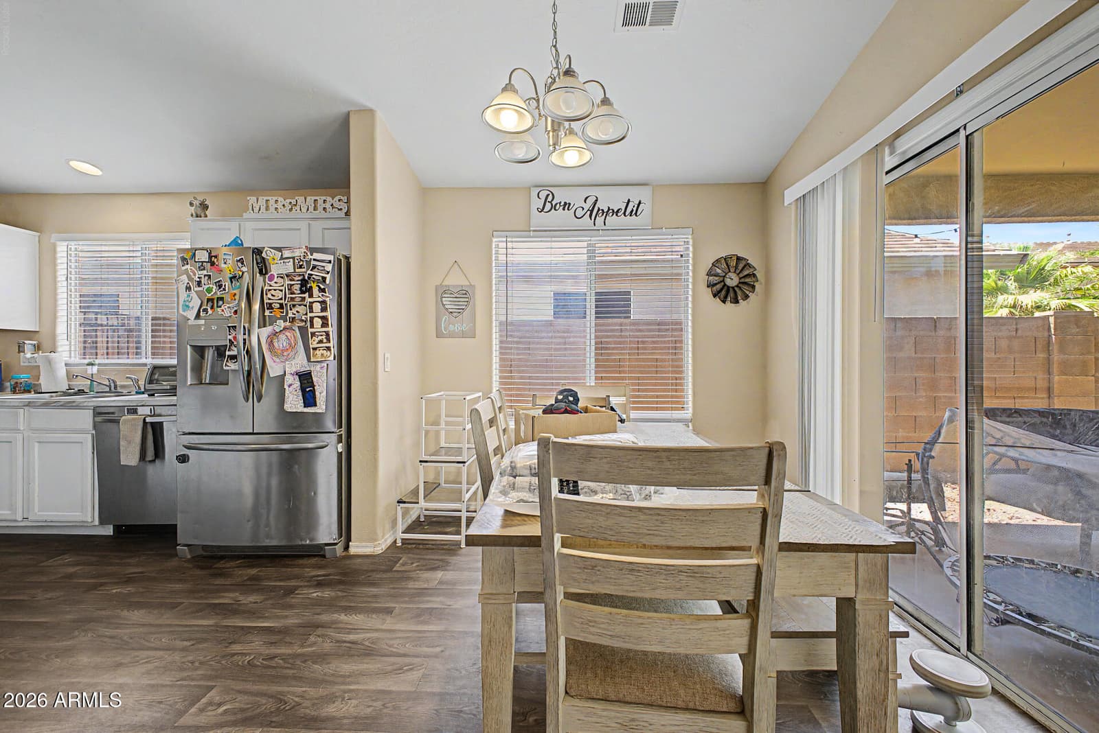 3130 W FIVE MILE PEAK Drive, San Tan Valley, AZ 85144 — photo 10 of 26