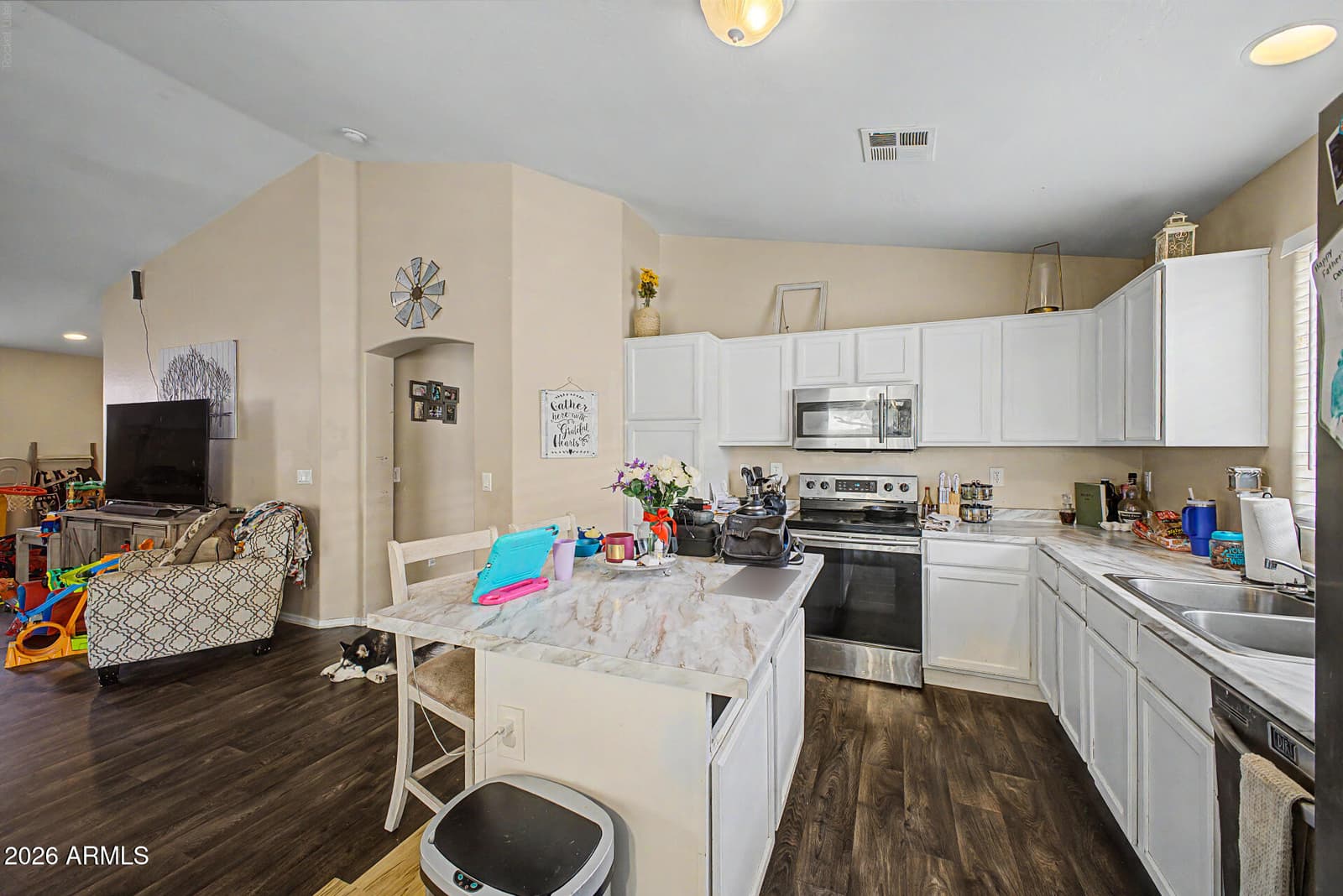 3130 W FIVE MILE PEAK Drive, San Tan Valley, AZ 85144 — photo 12 of 26