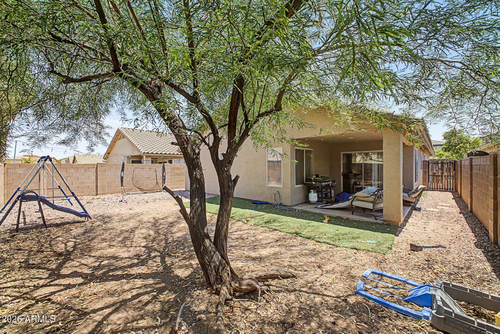 3130 W FIVE MILE PEAK Drive, San Tan Valley, AZ 85144 — photo 24 of 26