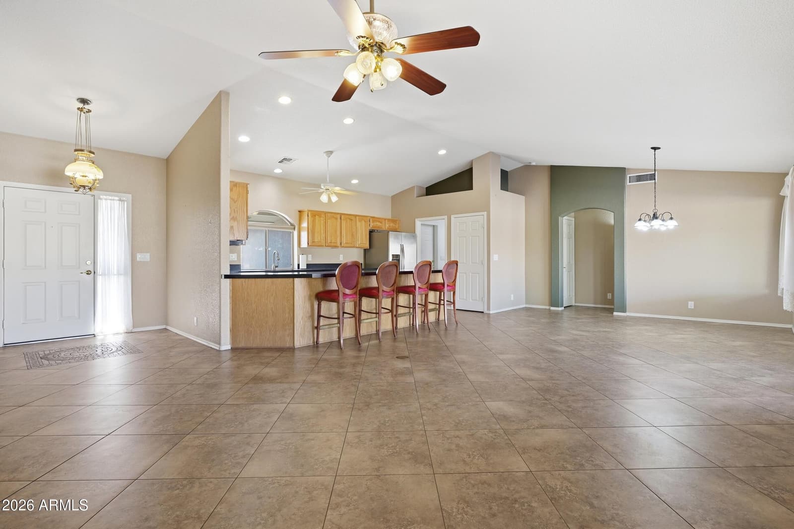2164 S OLIVEWOOD, Mesa, AZ 85209 — photo 7 of 68