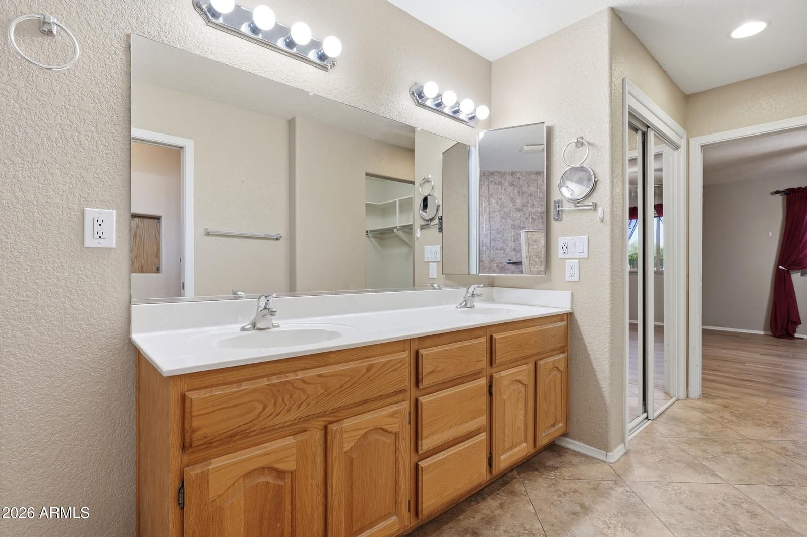 2164 S OLIVEWOOD, Mesa, AZ 85209 — photo 25 of 68