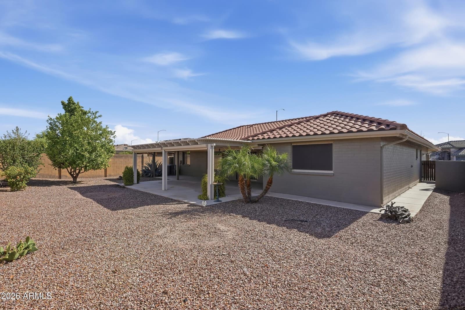 2164 S OLIVEWOOD, Mesa, AZ 85209 — photo 34 of 68