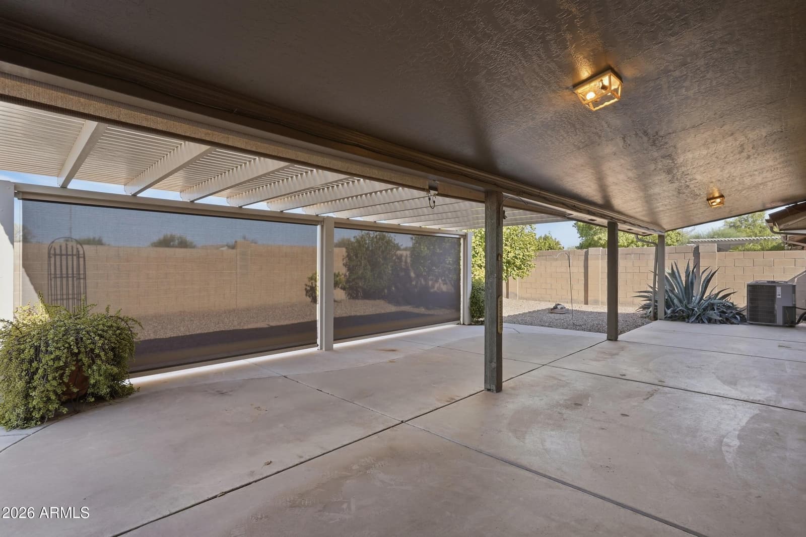 2164 S OLIVEWOOD, Mesa, AZ 85209 — photo 37 of 68