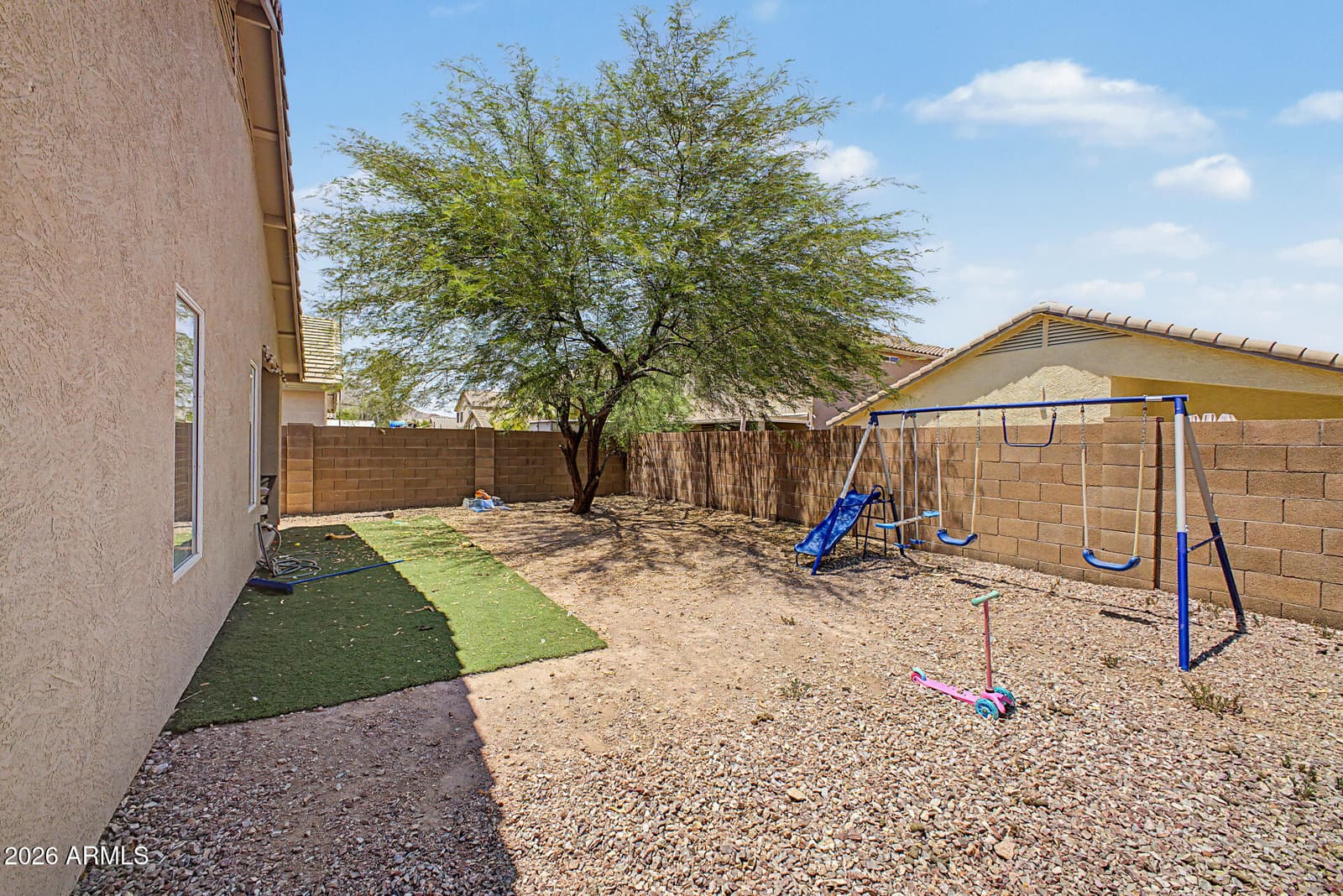 3130 W FIVE MILE PEAK Drive, San Tan Valley, AZ 85144 — photo 25 of 26
