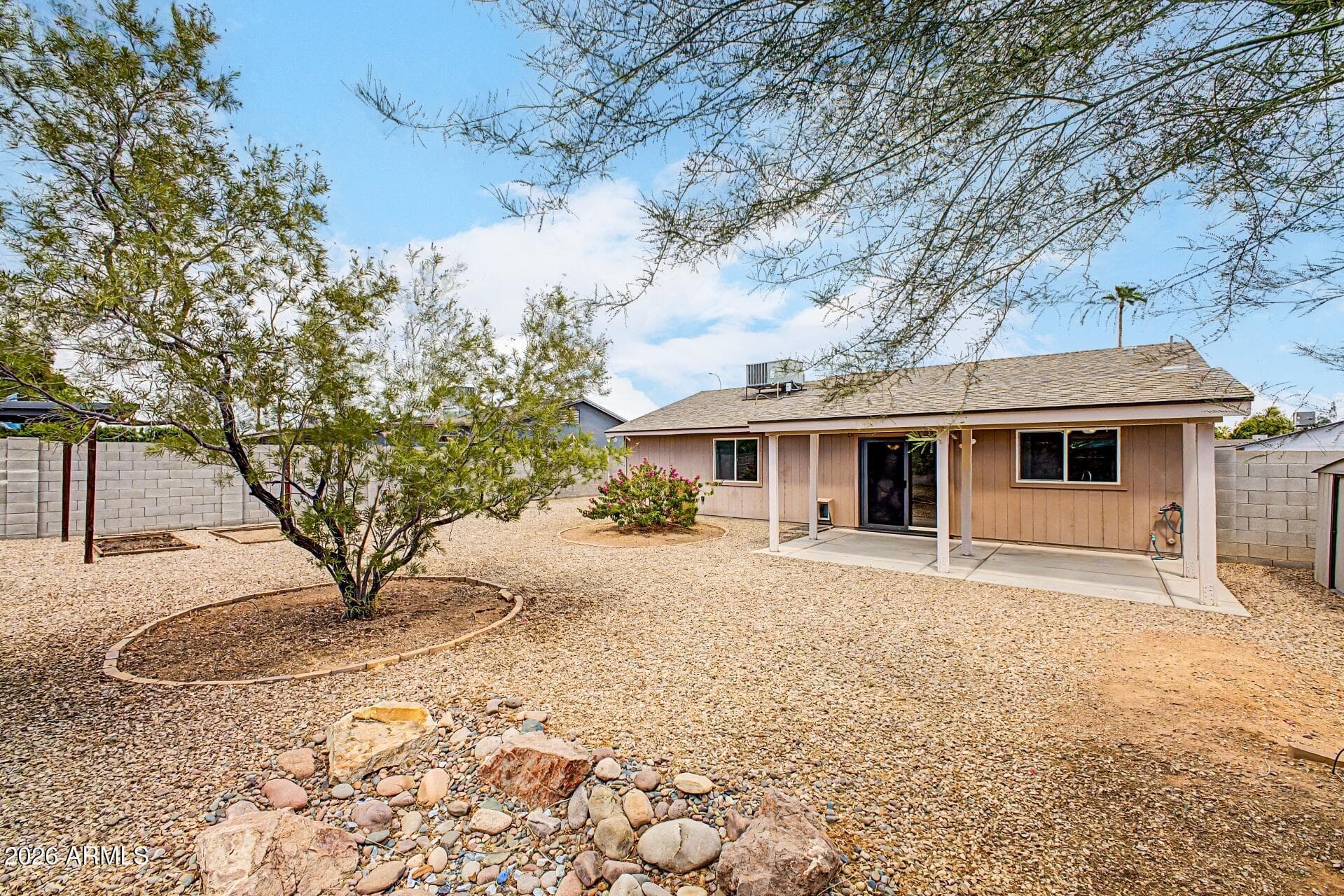 2210 W WESTERN Drive, Chandler, AZ 85224 — photo 26 of 28