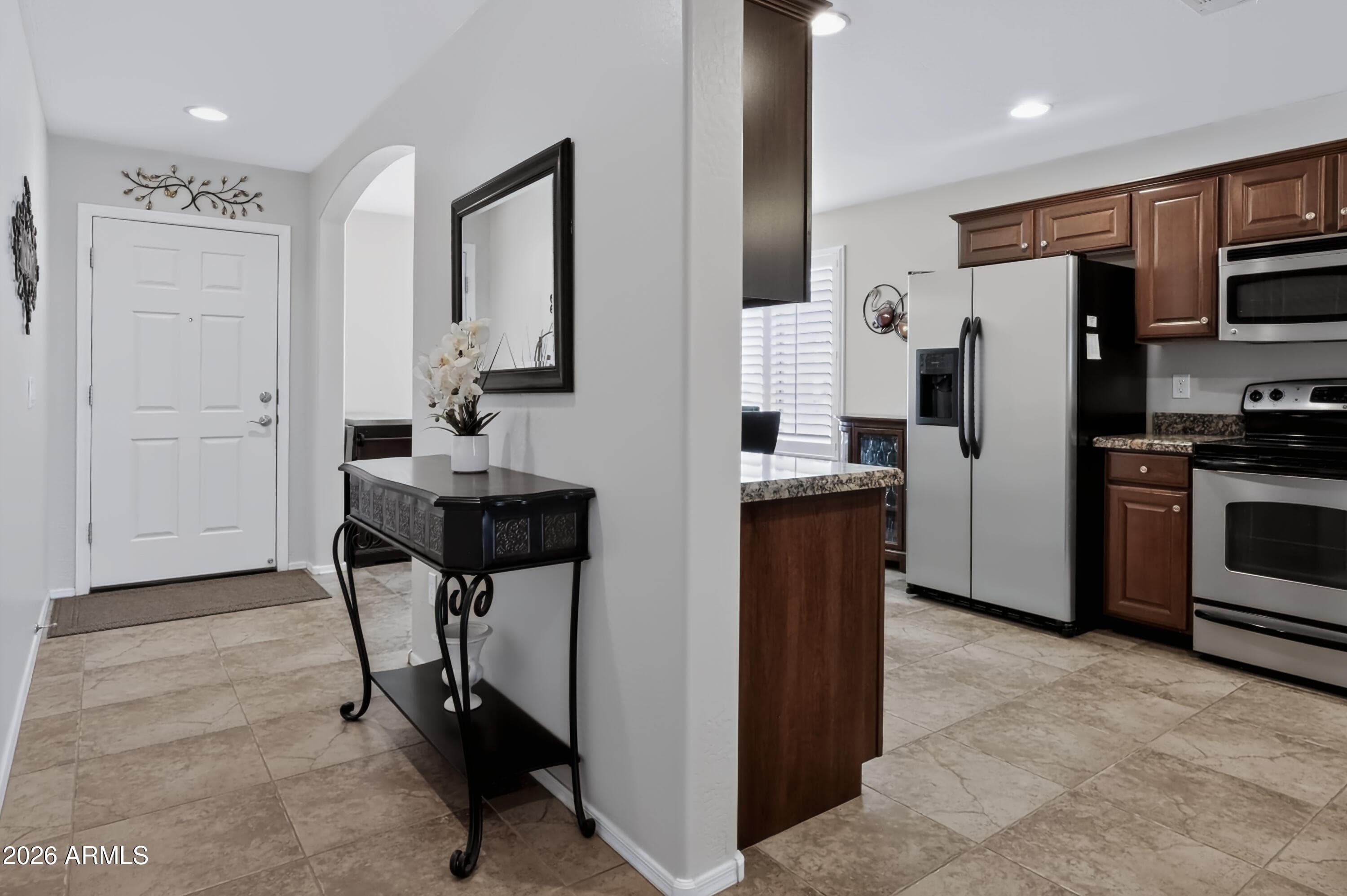 4057 E LOS ALTOS Drive, Gilbert, AZ 85297 — photo 2 of 31