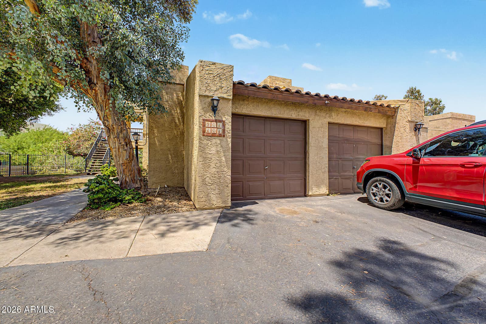 8202 N 21ST Drive B201, Phoenix, AZ 85021 — photo 31 of 40