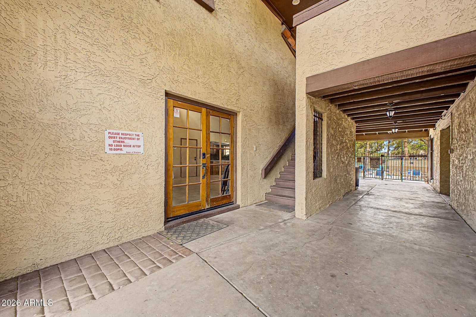 8202 N 21ST Drive B201, Phoenix, AZ 85021 — photo 35 of 40