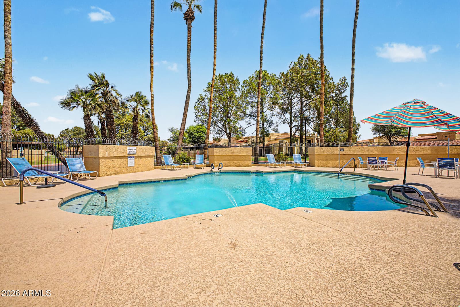 8202 N 21ST Drive B201, Phoenix, AZ 85021 — photo 40 of 40