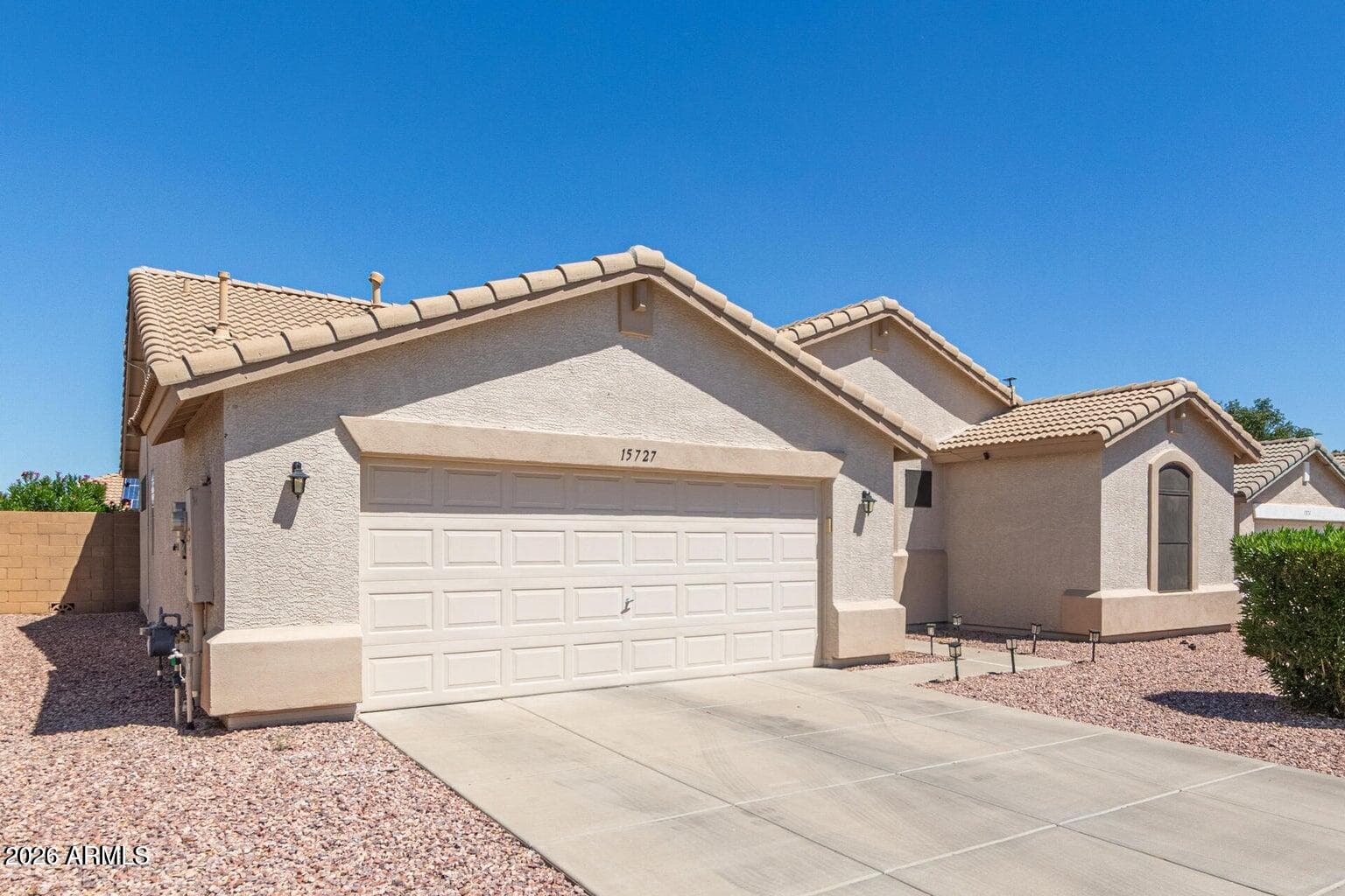 15727 N 162ND Lane, Surprise, AZ 85374 — photo 5 of 36