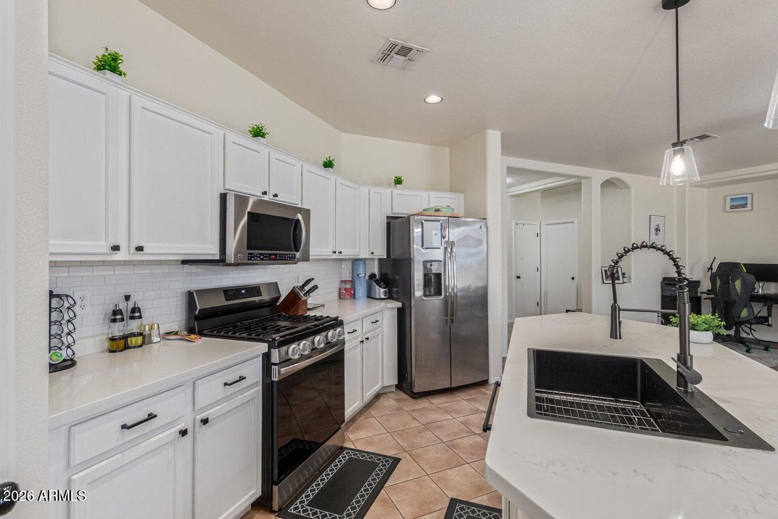 15727 N 162ND Lane, Surprise, AZ 85374 — photo 12 of 36
