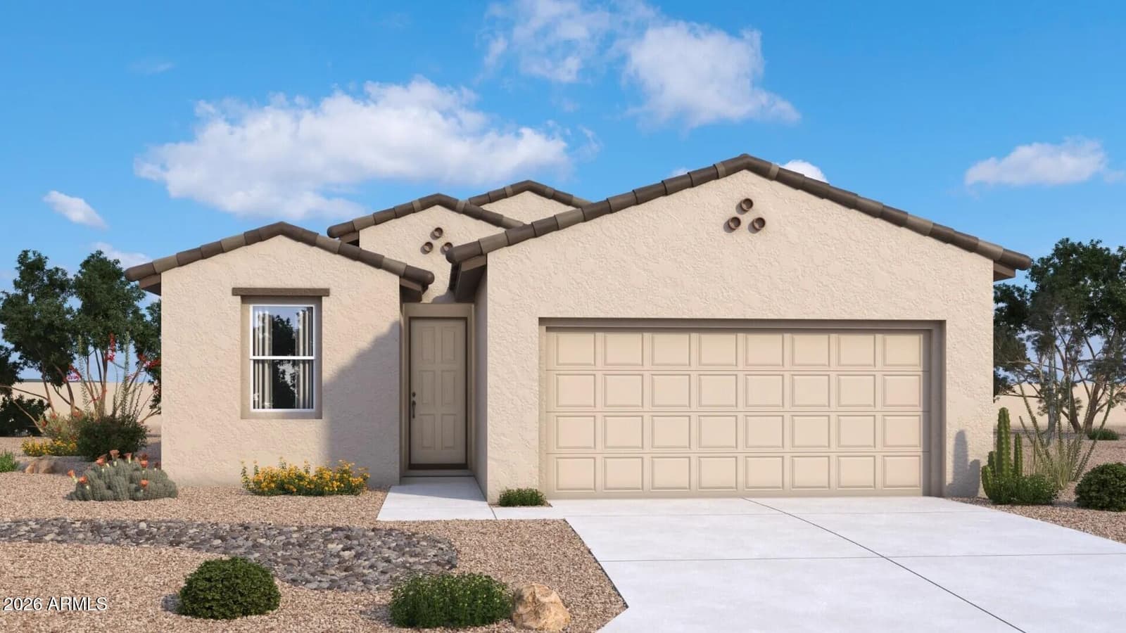 10017 E PRICKLY PEAR Lane, San Tan Valley, AZ 85144