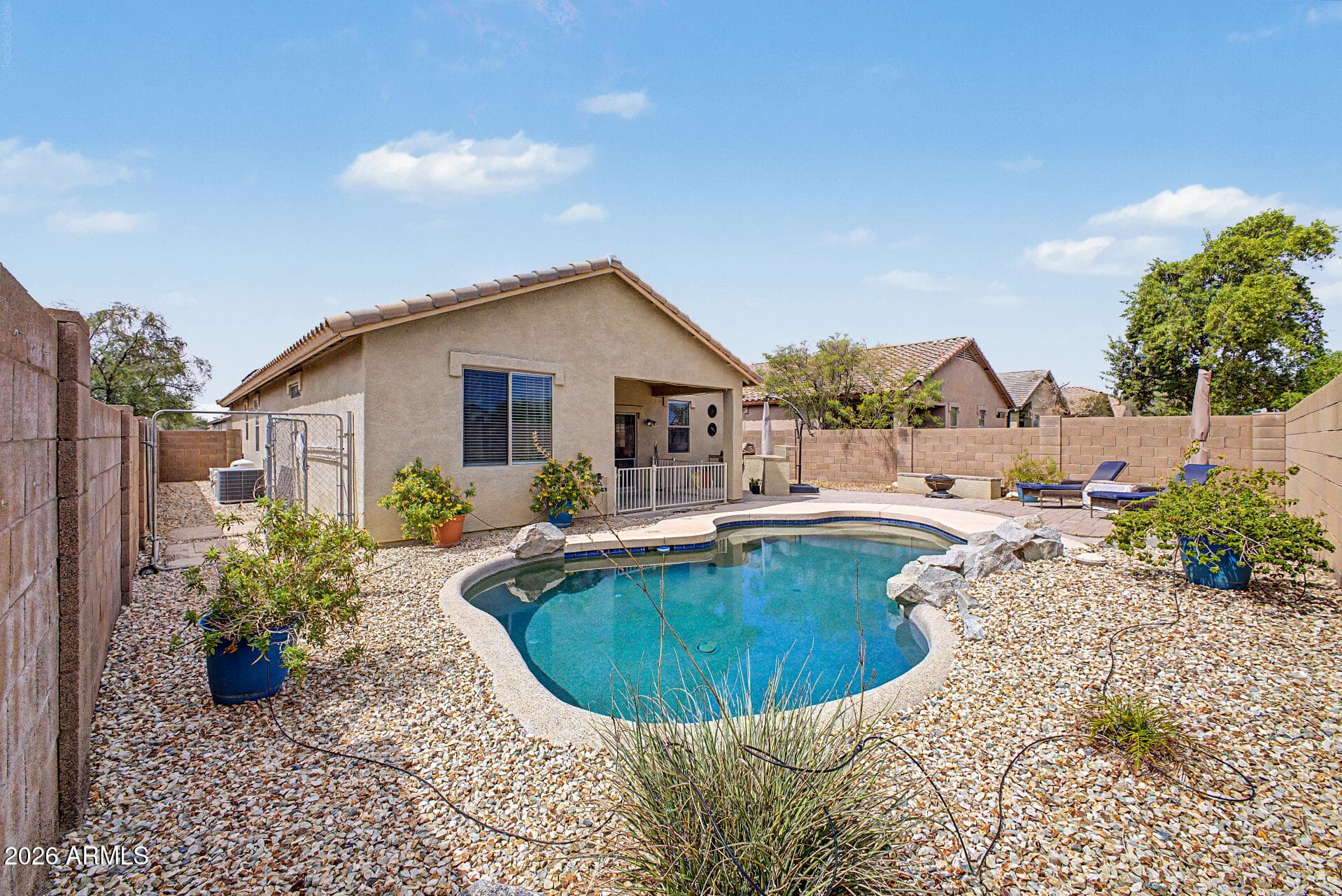 17002 W STEVENAGE Street, Surprise, AZ 85374 — photo 20 of 23