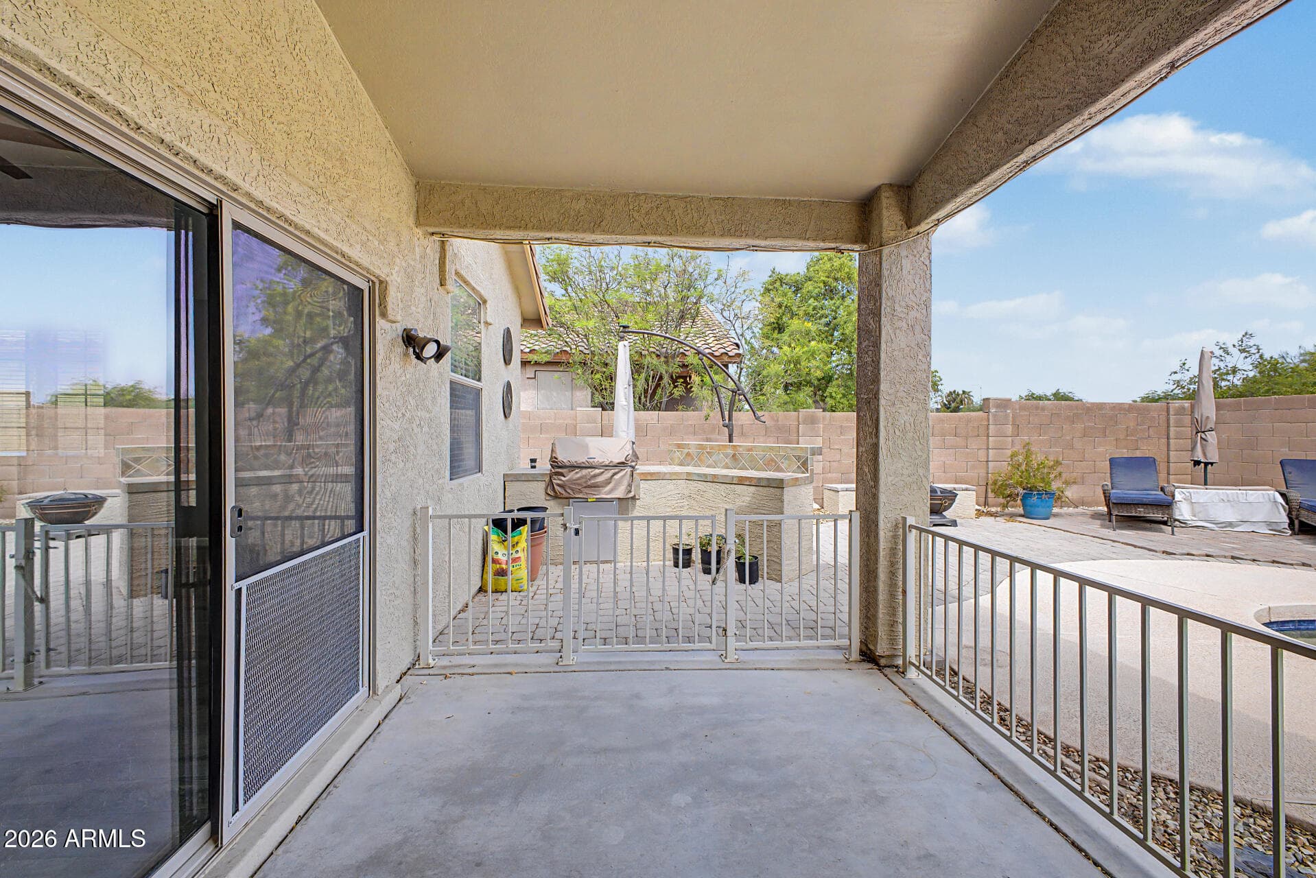17002 W STEVENAGE Street, Surprise, AZ 85374 — photo 17 of 23