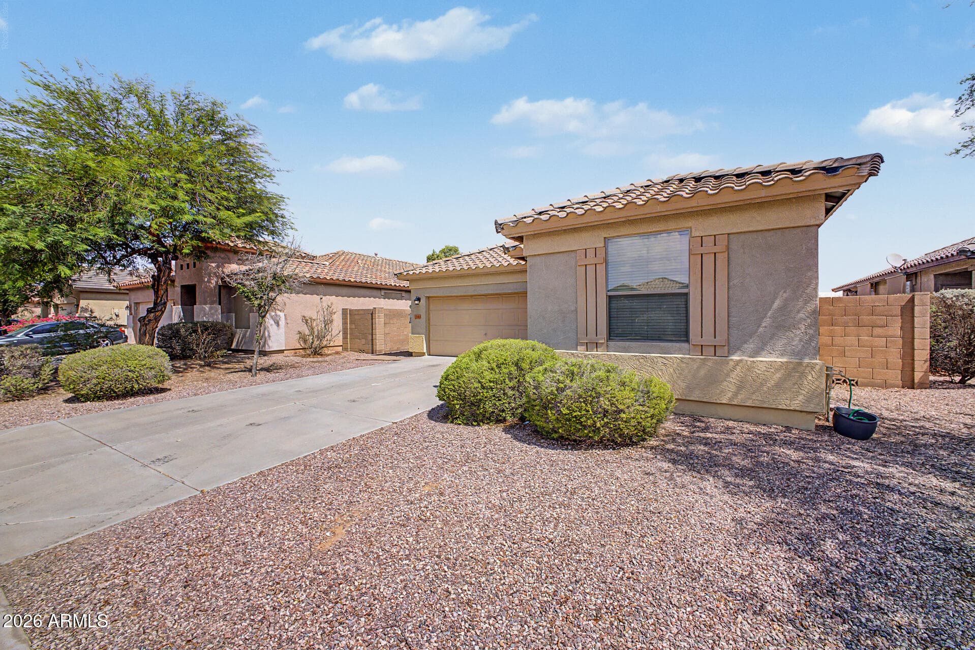 17002 W STEVENAGE Street, Surprise, AZ 85374 — photo 3 of 23