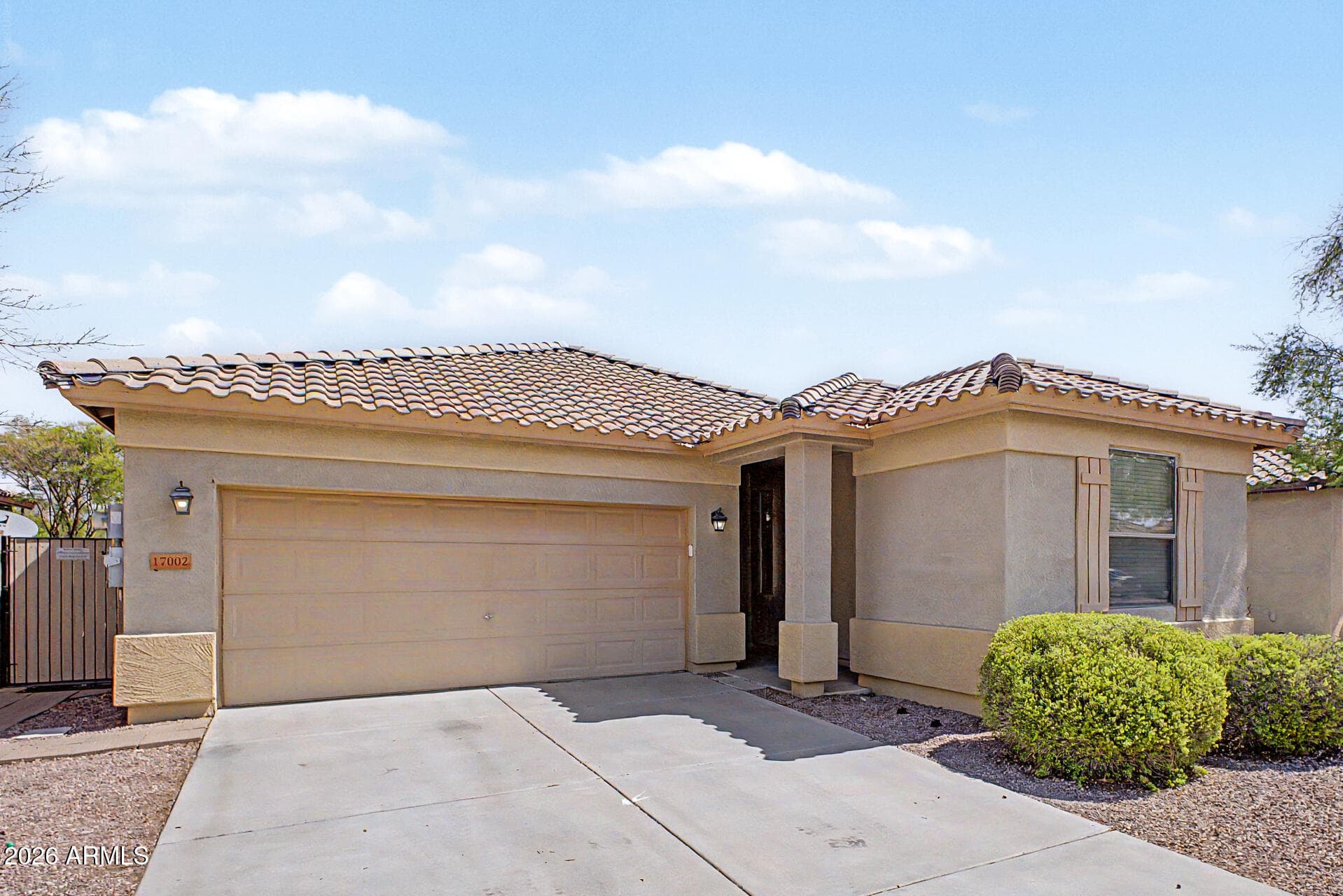 17002 W STEVENAGE Street, Surprise, AZ 85374