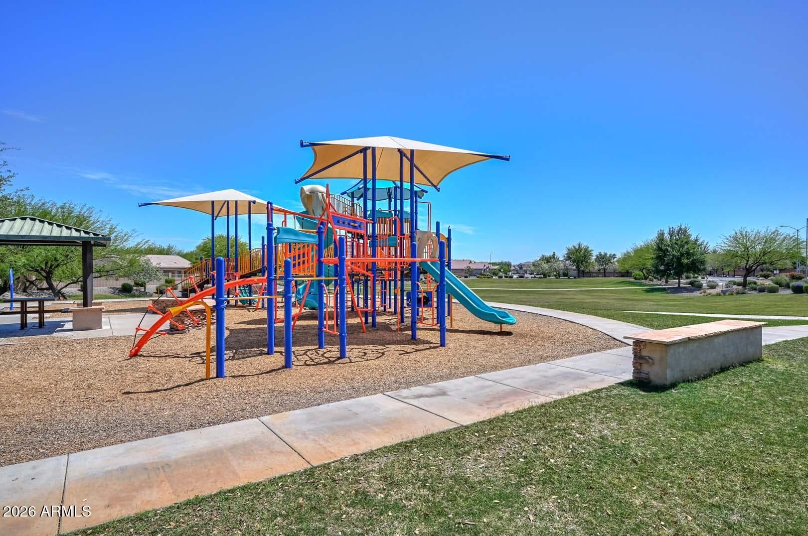17732 W MANDALAY Lane, Surprise, AZ 85388 — photo 40 of 45