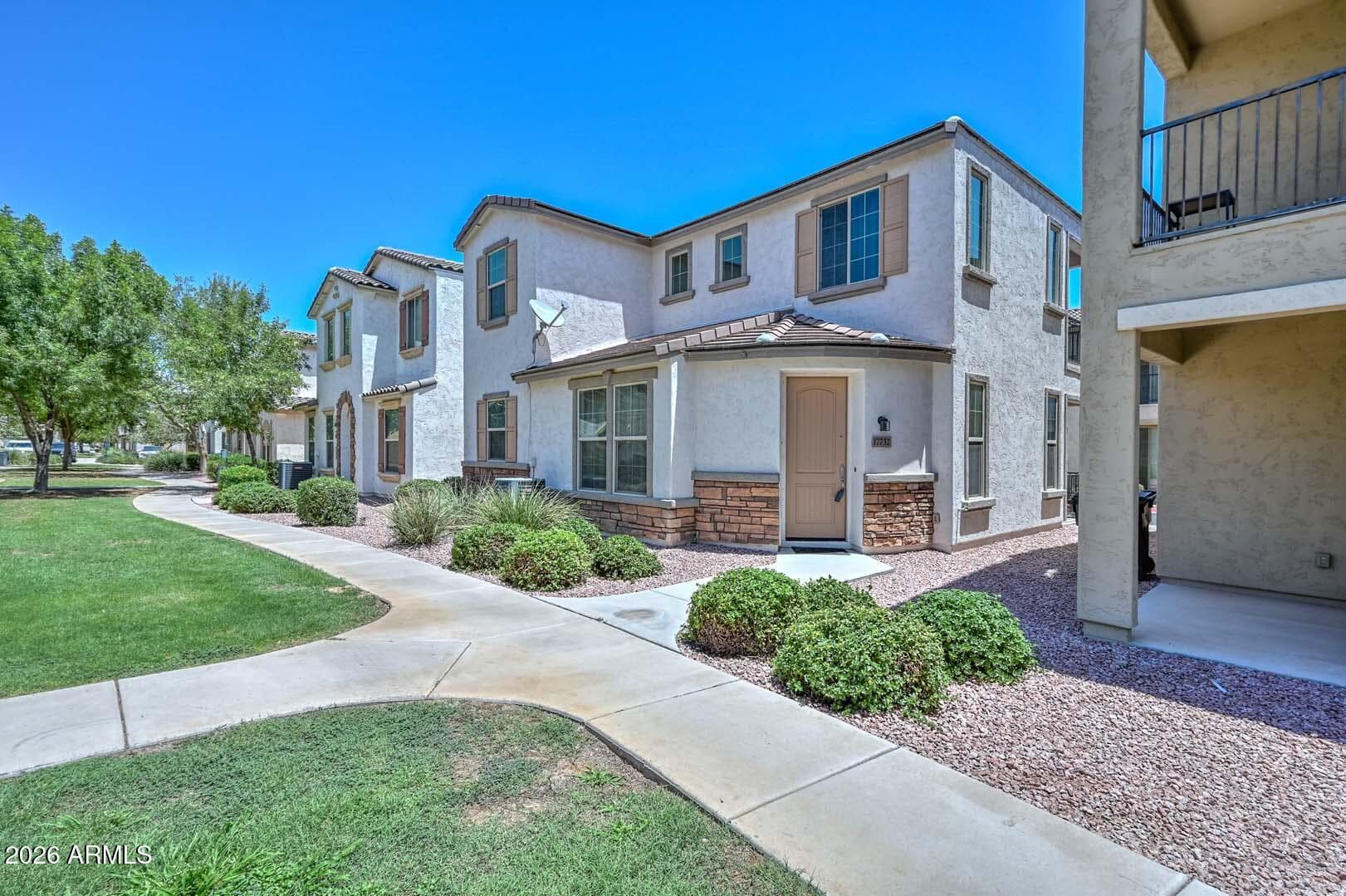 17732 W MANDALAY Lane, Surprise, AZ 85388 — photo 3 of 45