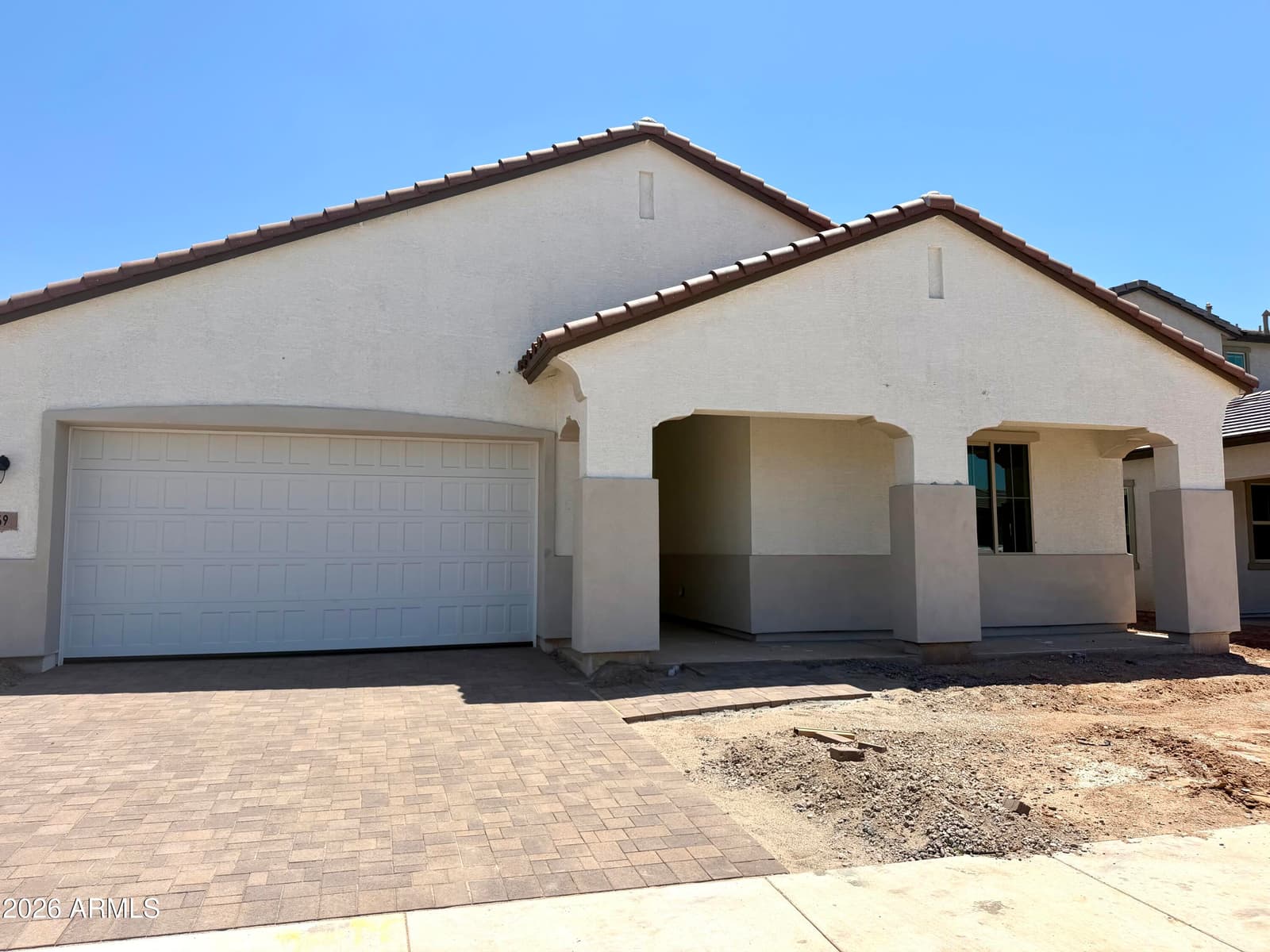 769 W Longwood Drive, Queen Creek, AZ 85140