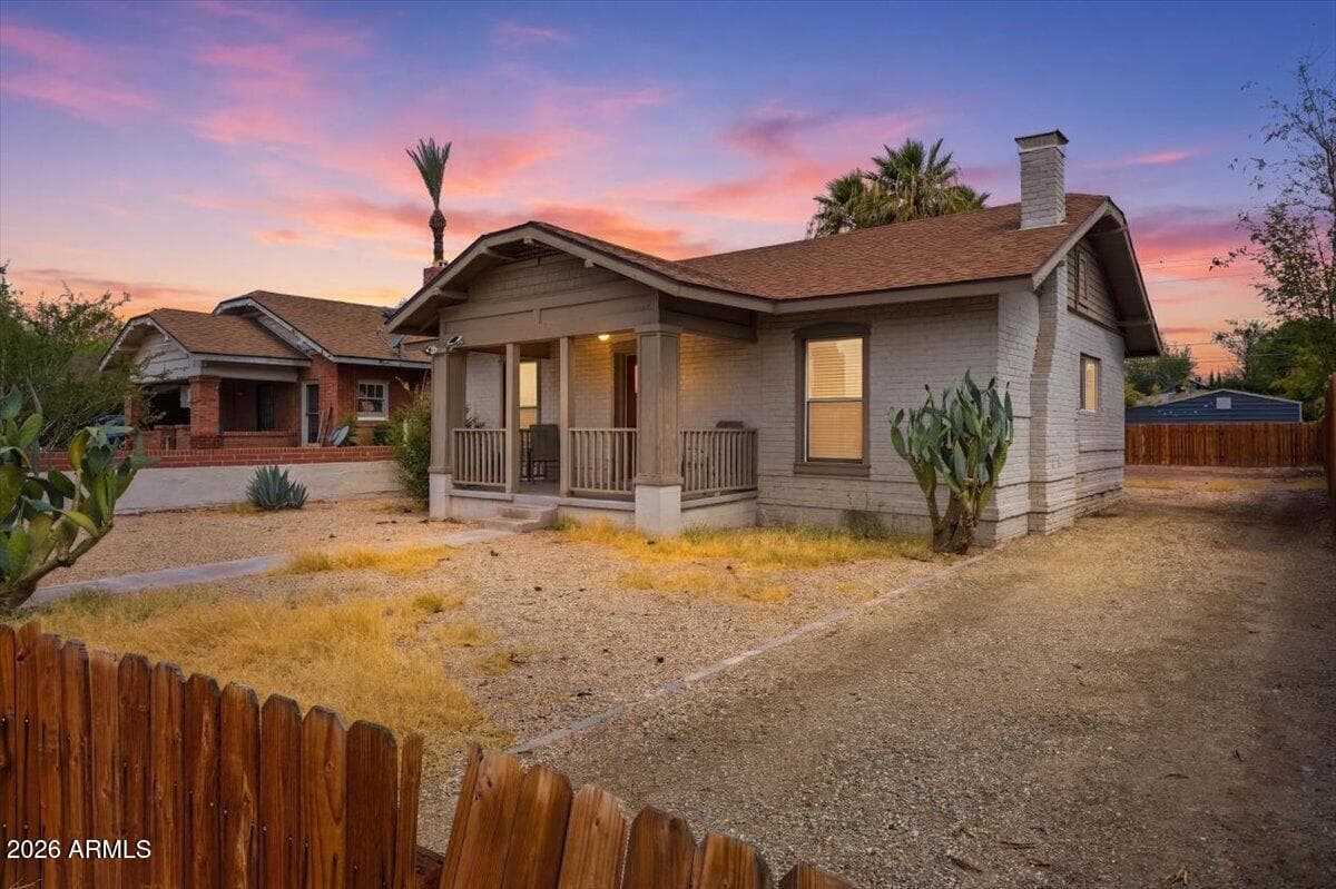 1514 E FILLMORE Street, Phoenix, AZ 85006 — photo 30 of 31