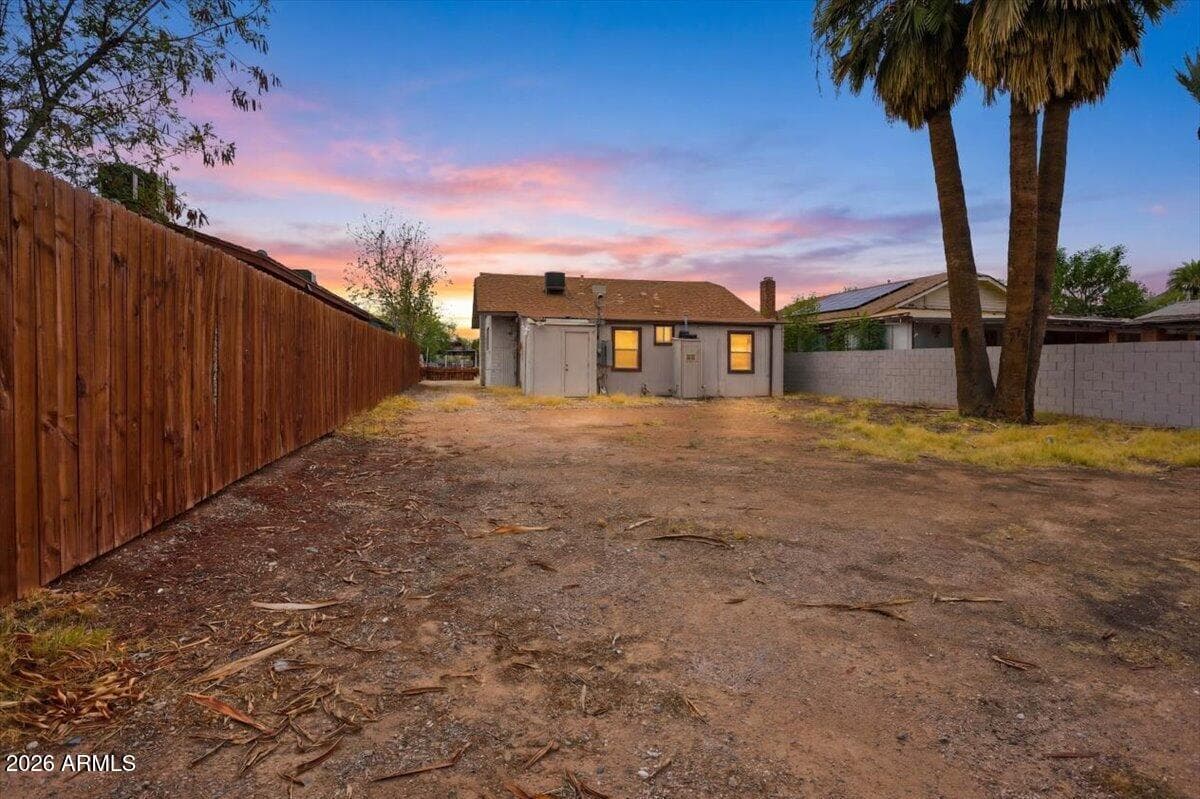 1514 E FILLMORE Street, Phoenix, AZ 85006 — photo 31 of 31