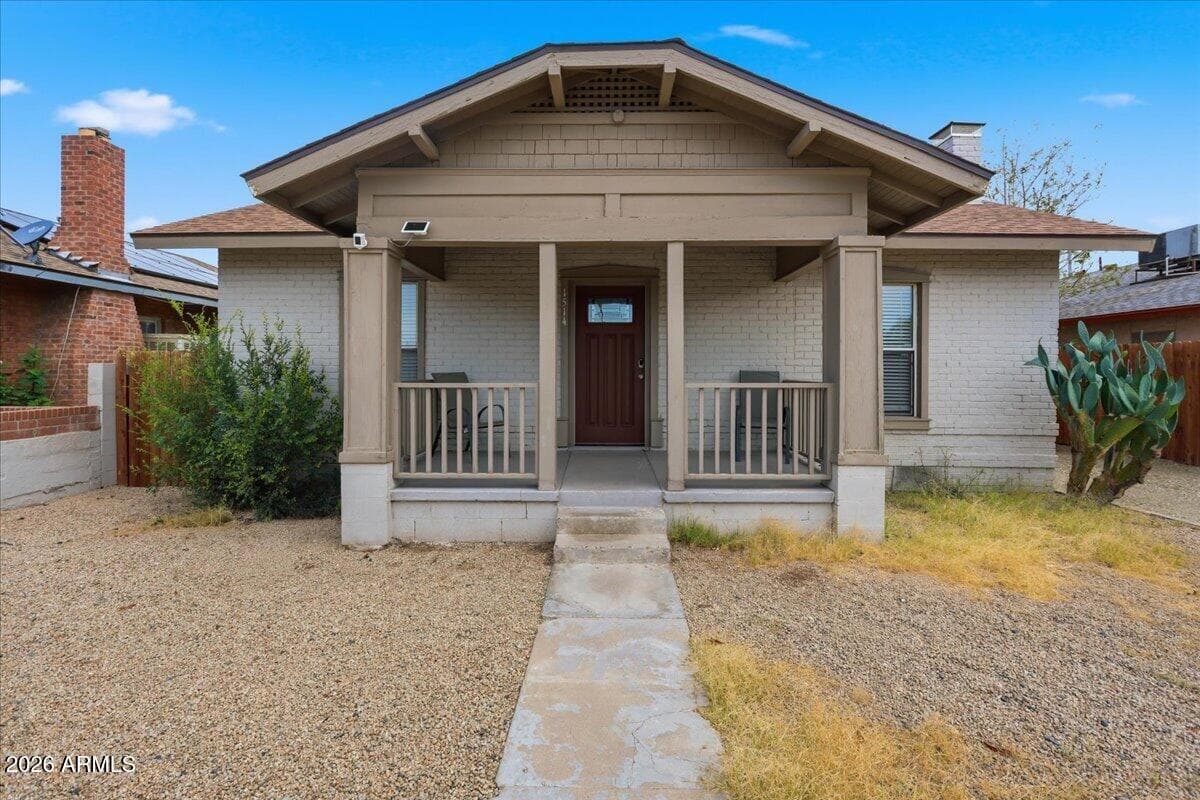 1514 E FILLMORE Street, Phoenix, AZ 85006 — photo 10 of 31