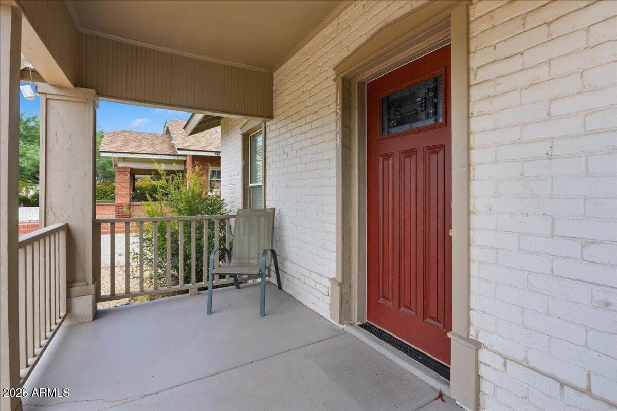 1514 E FILLMORE Street, Phoenix, AZ 85006 — photo 11 of 31