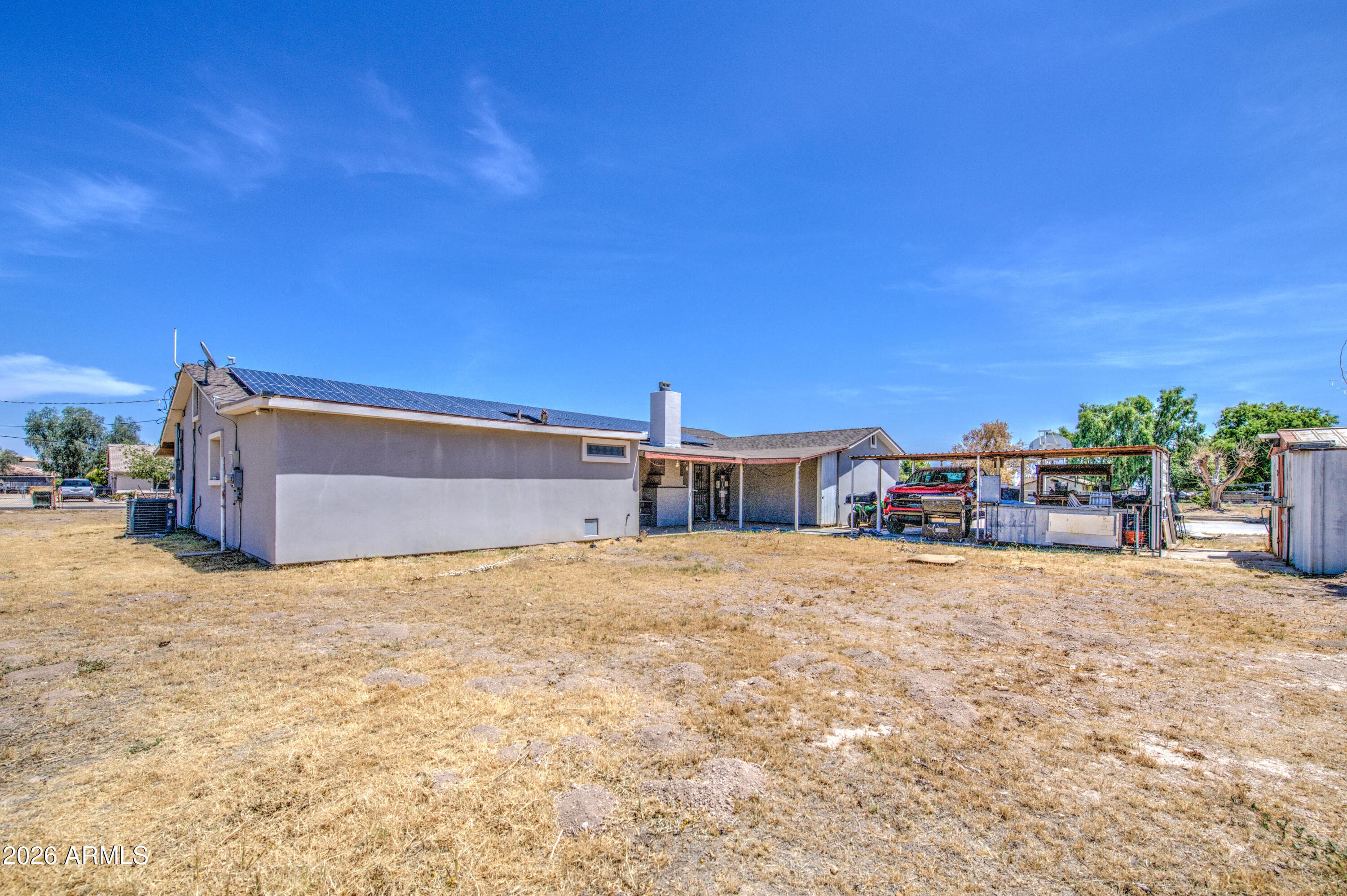 1732 S 175TH Drive, Goodyear, AZ 85338 — photo 55 of 80