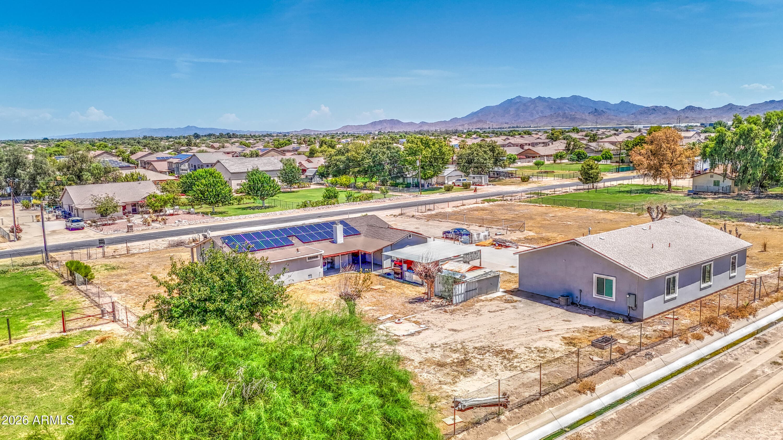 1732 S 175TH Drive, Goodyear, AZ 85338 — photo 67 of 80
